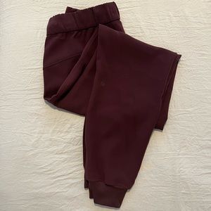 LULULEMON JOGGERS